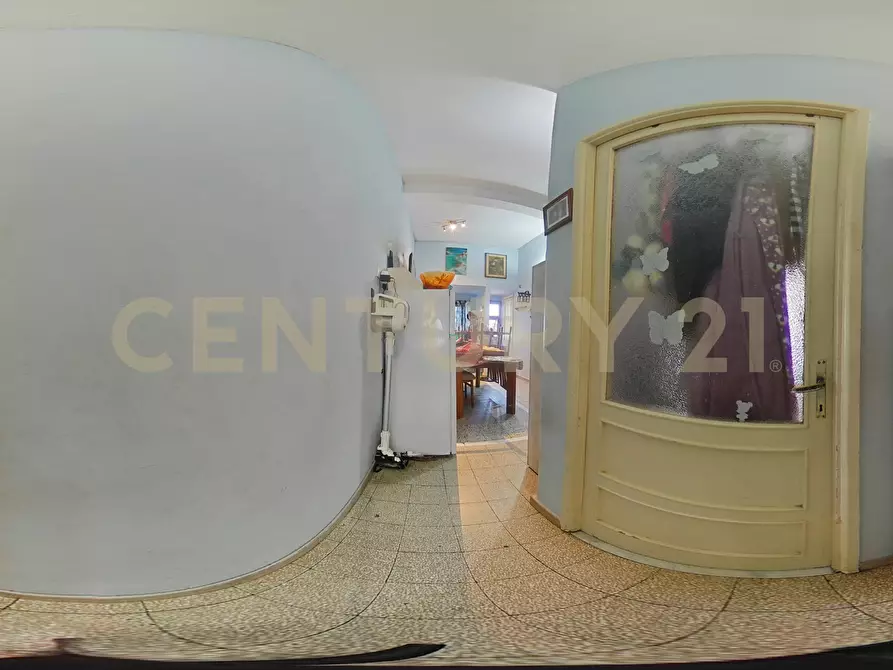 Immagine 60 di Quadrilocale in vendita  in Via F. Bianco 2 a Catania