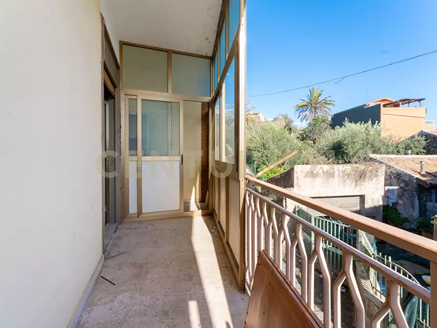 Immagine 13 di Quadrilocale in vendita  in Vico Contrada Cerza 1 a Catania