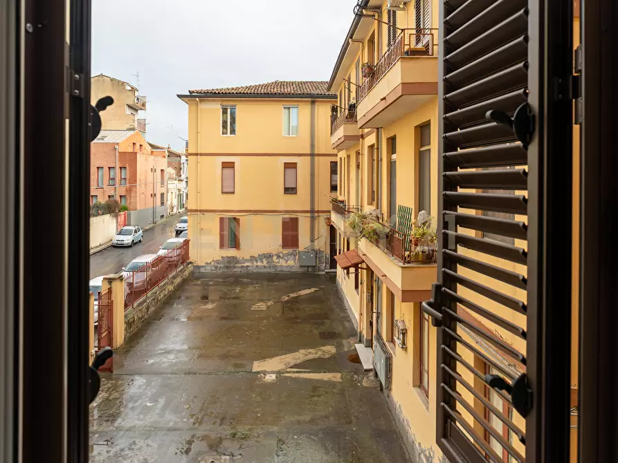 Immagine 22 di Trilocale in vendita  in Via Fattorini 2 a Catania