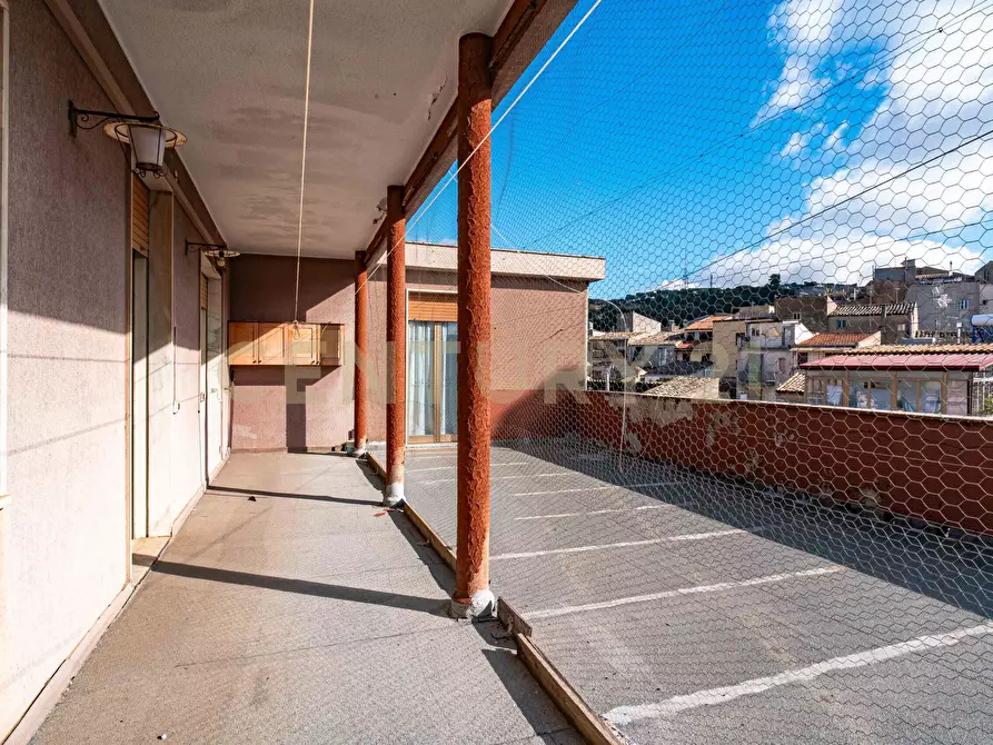 Immagine 49 di Casa semindipendente in vendita  in Via Giuseppe Mazzini 88 a Piazza Armerina