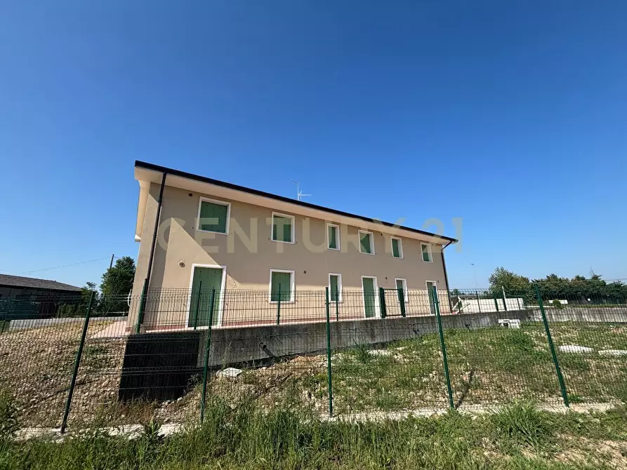Immagine 31 di Trilocale in vendita  in Via Toffanelle Nuove snc a Zevio