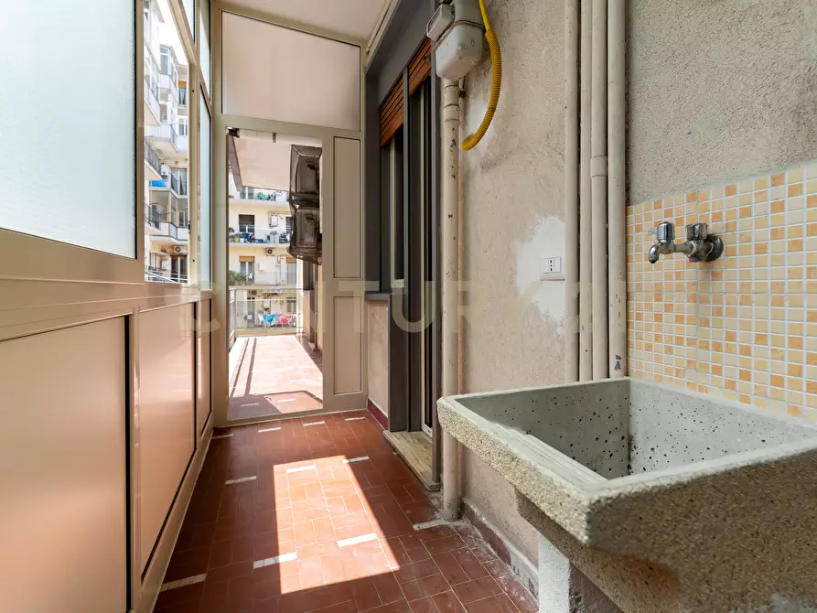 Immagine 18 di Quadrilocale in vendita  in Via Gabriele D'Annunzio 125 a Catania