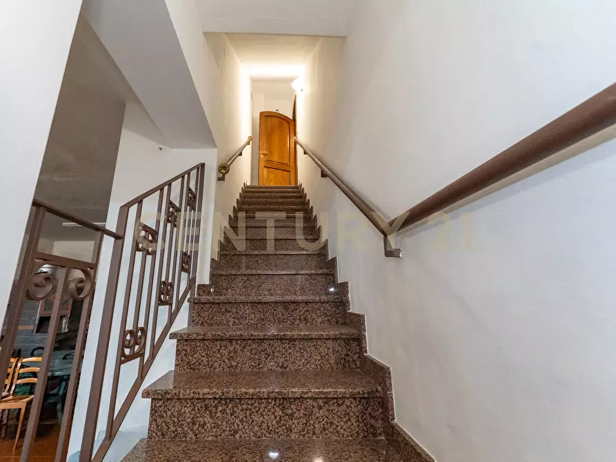 Immagine 47 di Villa in vendita  in CONTRADA ALBORETTO a Linguaglossa