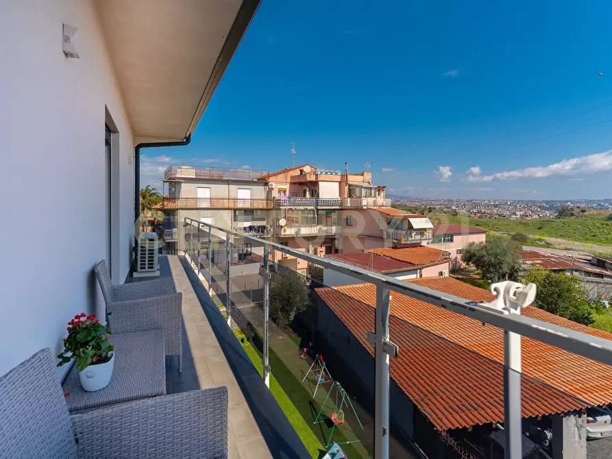 Immagine 38 di Appartamento in vendita  in Via dell'Aratro 14 a Catania