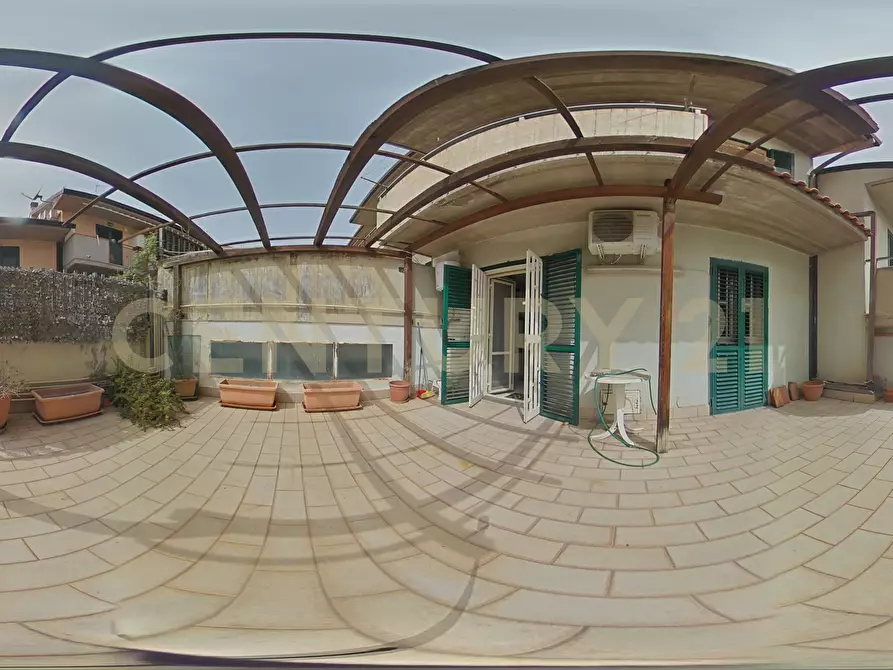 Immagine 73 di Villa in vendita  in Via Santa Rosa da Lima 17 a Catania