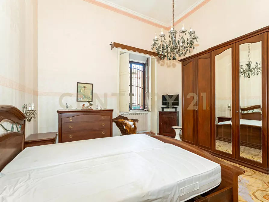 Immagine 17 di Appartamento in vendita  in Via Antonio Zacco 7 a Catania