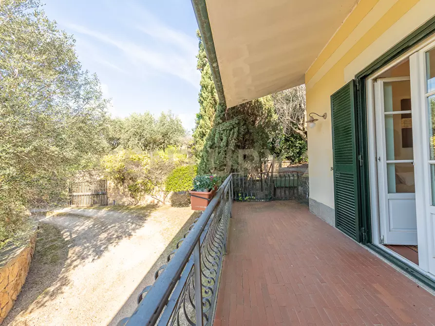 Immagine 123 di Casa indipendente in vendita  in Via di Grotte Maria 67 a Frascati