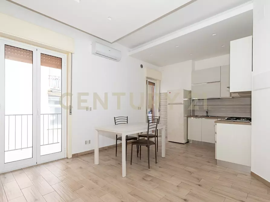 Immagine 10 di Appartamento in vendita  in Via del Bosco 306 a Catania