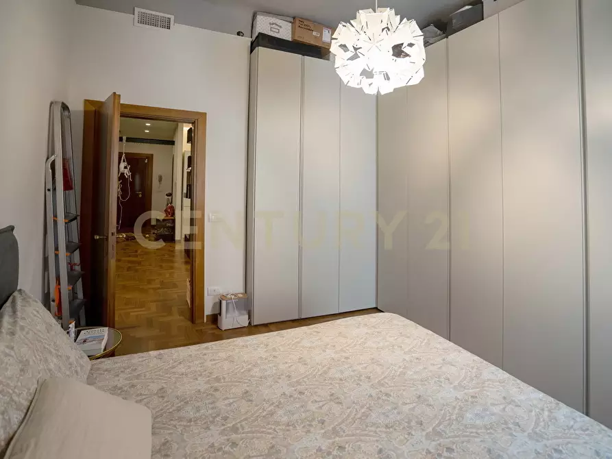 Immagine 19 di Quadrilocale in vendita  in Via Prato Santo 9 a Verona