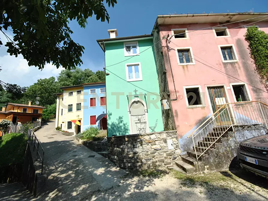 Immagine 5 di Rustico / casale in vendita  in via Val di Qua a Altissimo