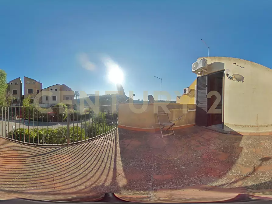 Immagine 55 di Villa in vendita  in baia arcile a Augusta