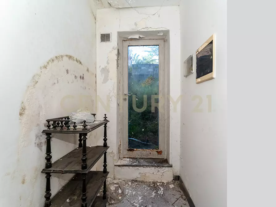 Immagine 54 di Villa in vendita  in Via Galermo 152 a Catania