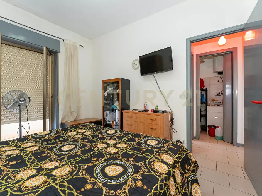 Immagine 16 di Quadrilocale in vendita  in Via Garibaldi 224 a Calatabiano