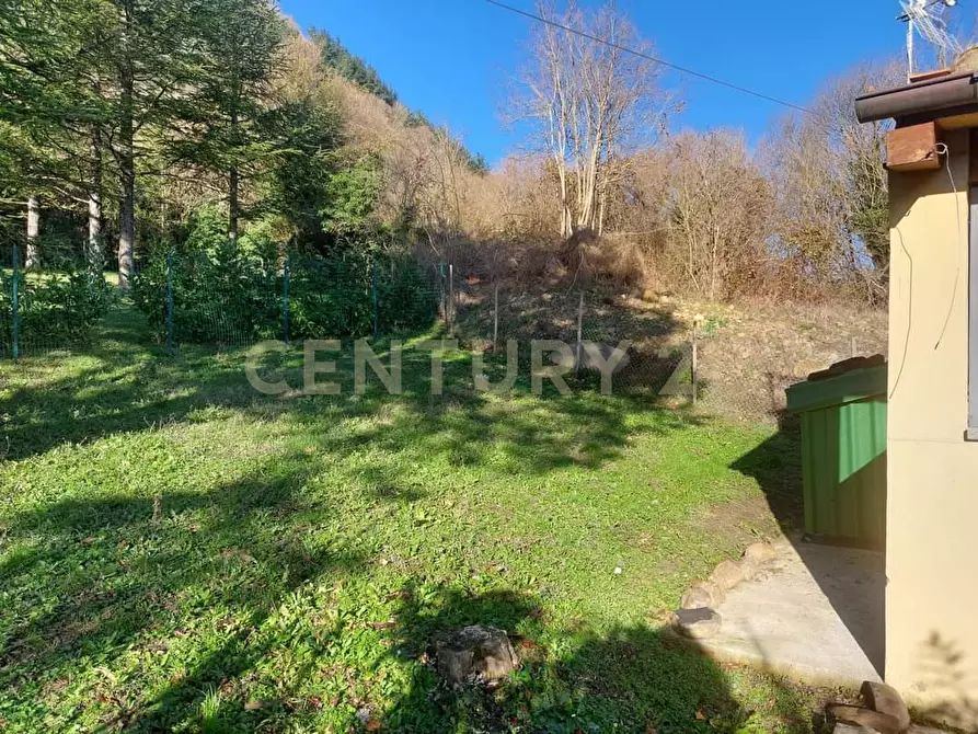 Immagine 7 di Loft/Open space in vendita  in via fonte antese snc a Radicofani