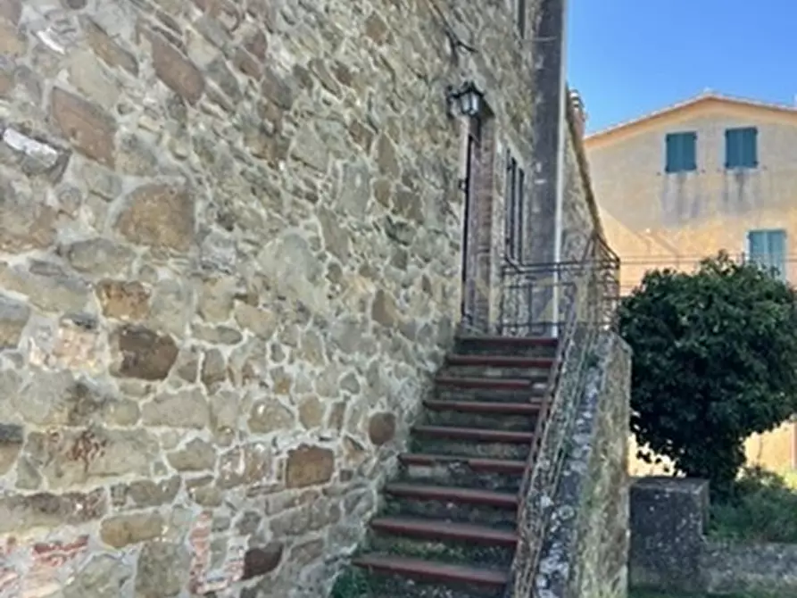 Immagine 22 di Attico in vendita  in Località Poggio Murella 170 a Manciano