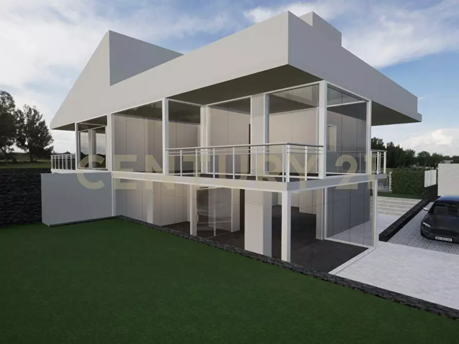 Immagine 65 di Casa bifamiliare in vendita  in Via Alessandro Manzoni 72 a Valverde