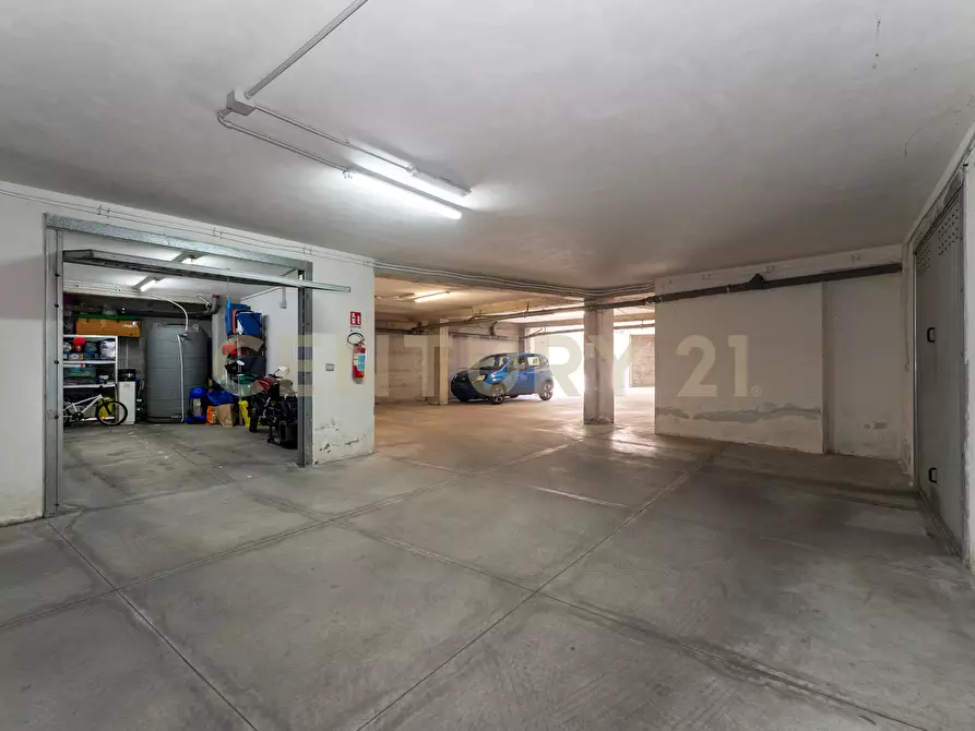 Immagine 32 di Appartamento in vendita  in Via dell'Aratro 14 a Catania