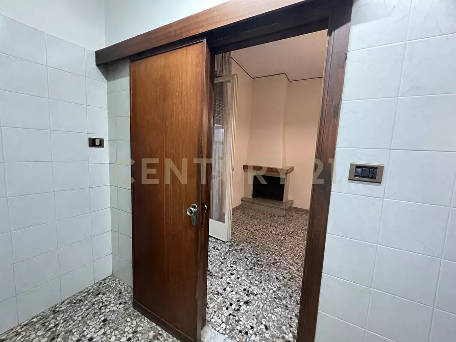 Immagine 20 di Appartamento in vendita  in Via Aterno 255 a Pescara