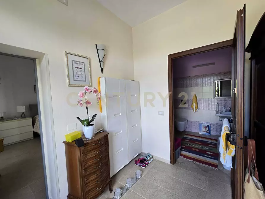 Immagine 41 di Rustico / casale in vendita  in località Sant'Andrea 17 a Gavorrano