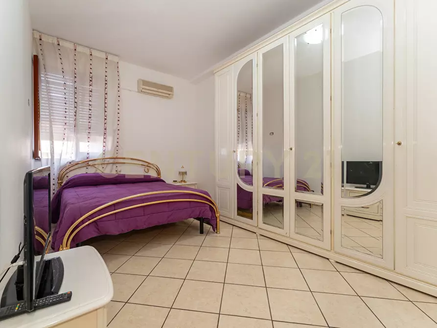 Immagine 6 di Casa semindipendente in vendita  in Via Duca degli Abruzzi 105 a San Giovanni La Punta