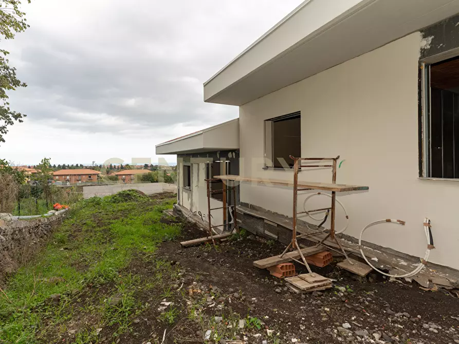 Immagine 33 di Casa indipendente in vendita  in Via Manganelli 14 a Viagrande