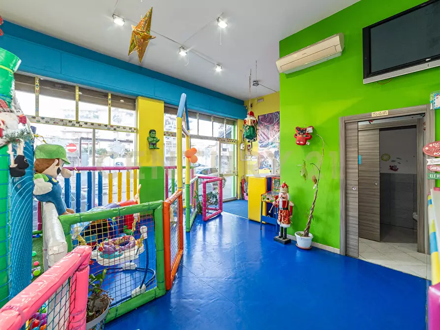 Immagine 7 di Attività artigianale in vendita  in Via Villa Glori 87 a Catania