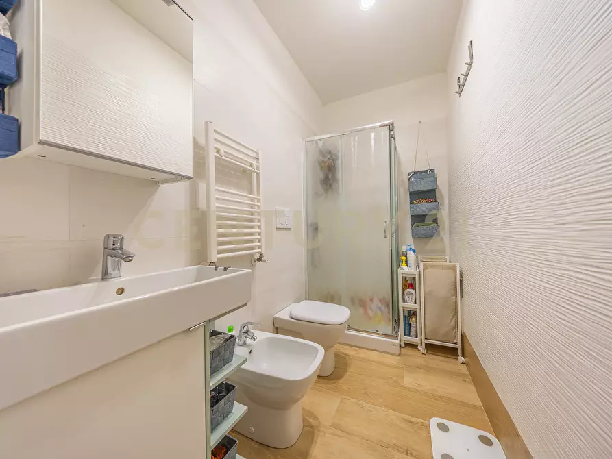 Immagine 36 di Trilocale in vendita  in Via di Quarto Rubbie 16a a Roma