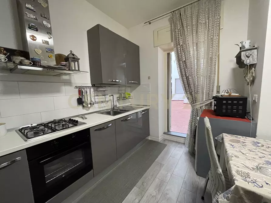 Immagine 13 di Pentalocale in vendita  in Viale Guglielmo Marconi a Monte Argentario