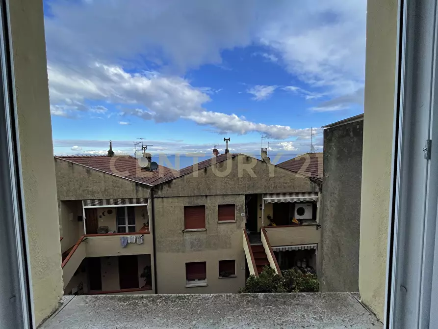 Immagine 37 di Quadrilocale in vendita  in Via del Sole 44 a Monte Argentario