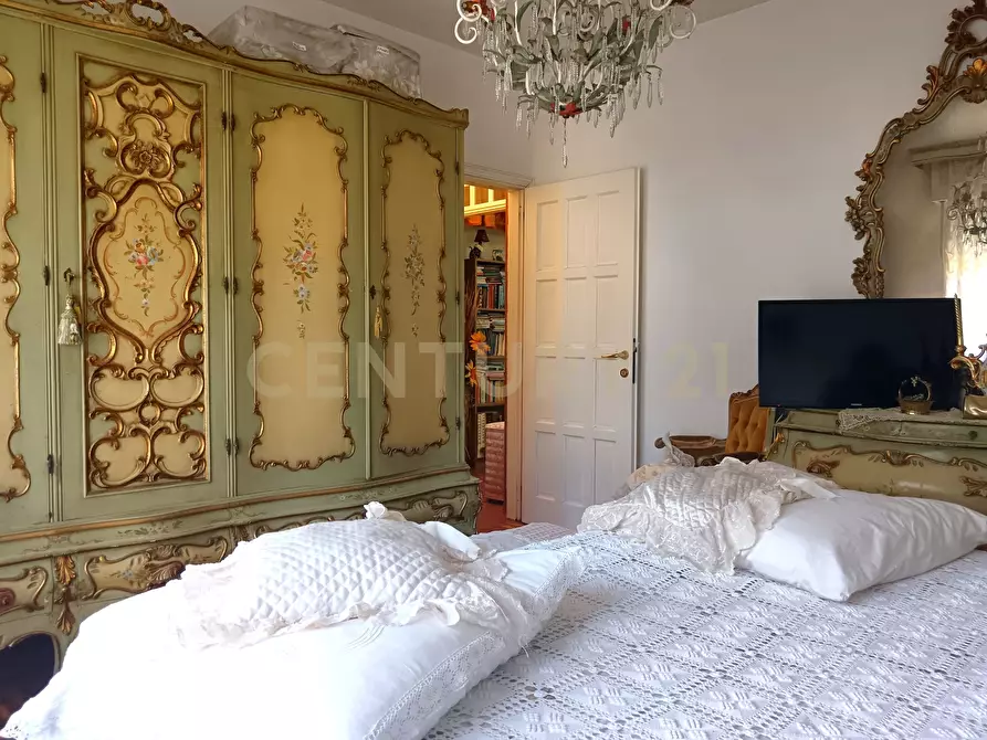 Immagine 20 di Loft/Open space in vendita  in Via Sabatini 30 a Abbadia San Salvatore