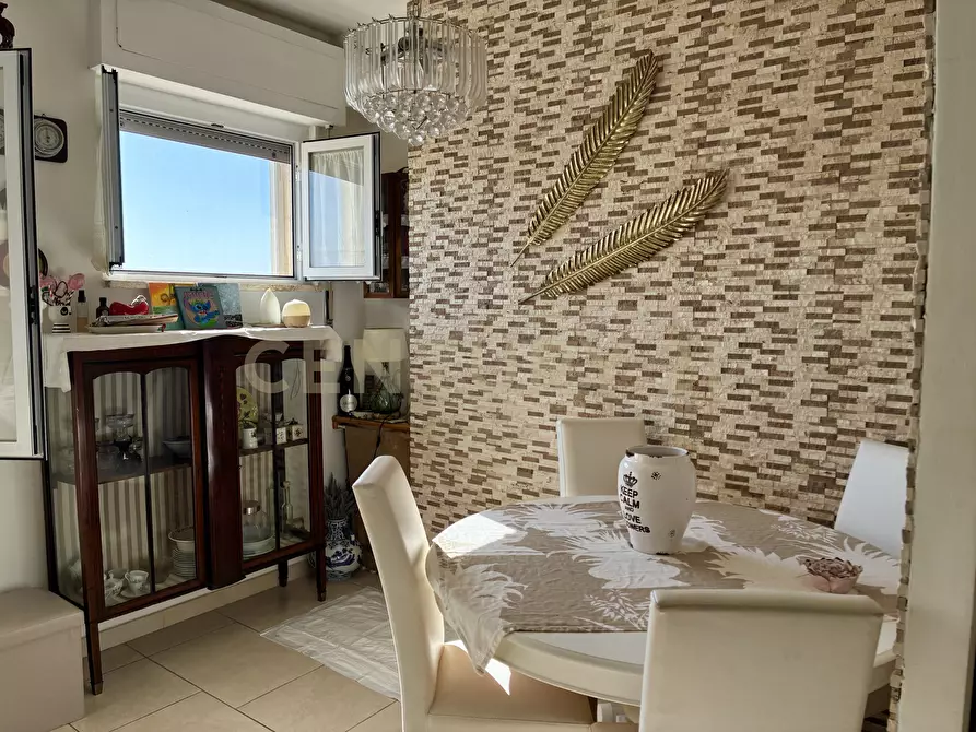 Immagine 6 di Quadrilocale in vendita  in Via Donatori del Sangue 67 a Orbetello