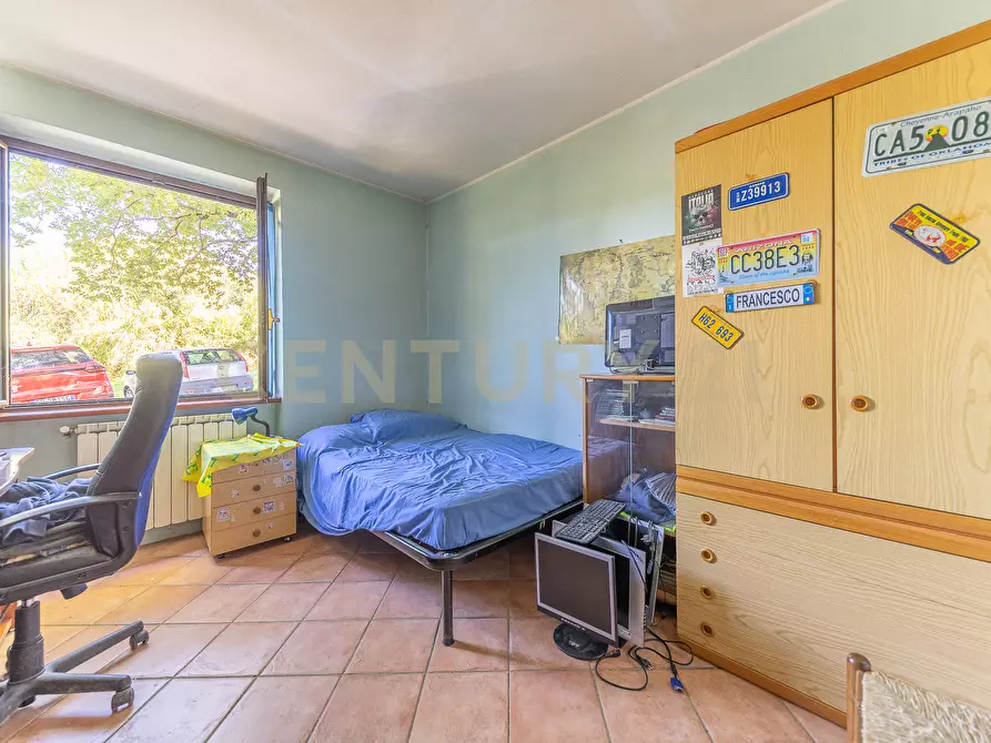 Immagine 59 di Rustico / casale in vendita  in località san quirichello a Barbarano Romano