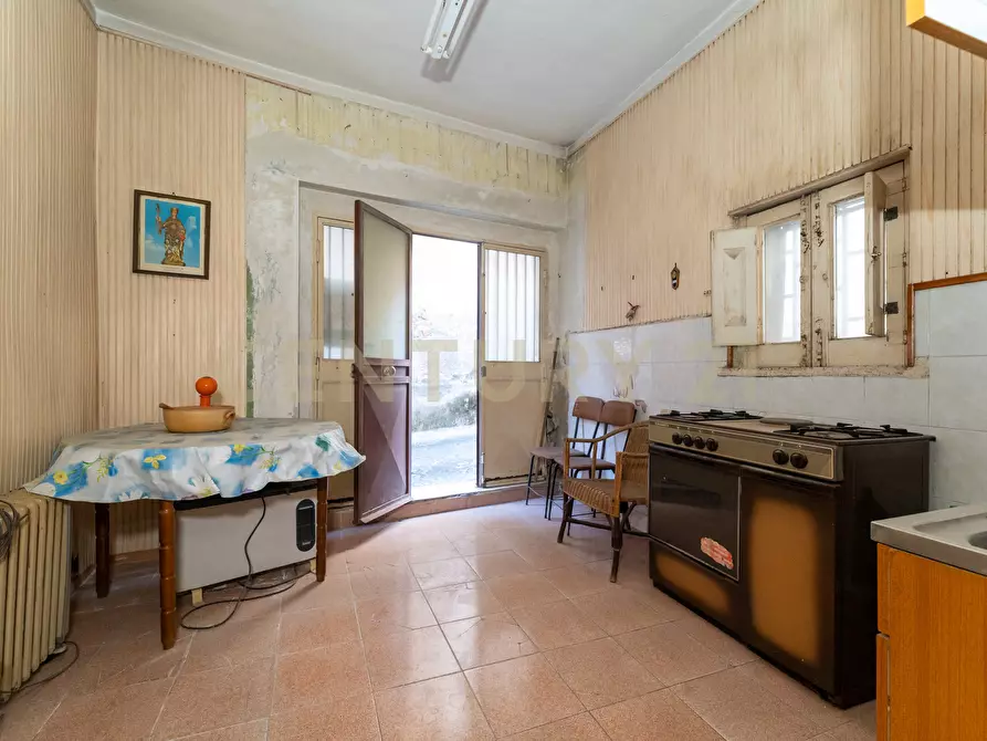 Immagine 6 di Casa indipendente in vendita  in Via XX Settembre 153 a Motta Sant'anastasia