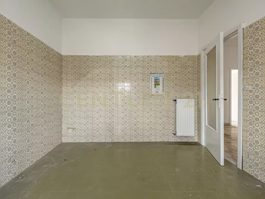 Immagine 13 di Quadrilocale in vendita  in Via Luigi Capuana 42 a Tremestieri Etneo