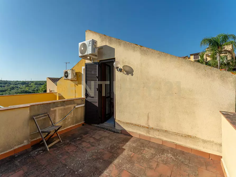 Immagine 24 di Villa in vendita  in baia arcile a Augusta