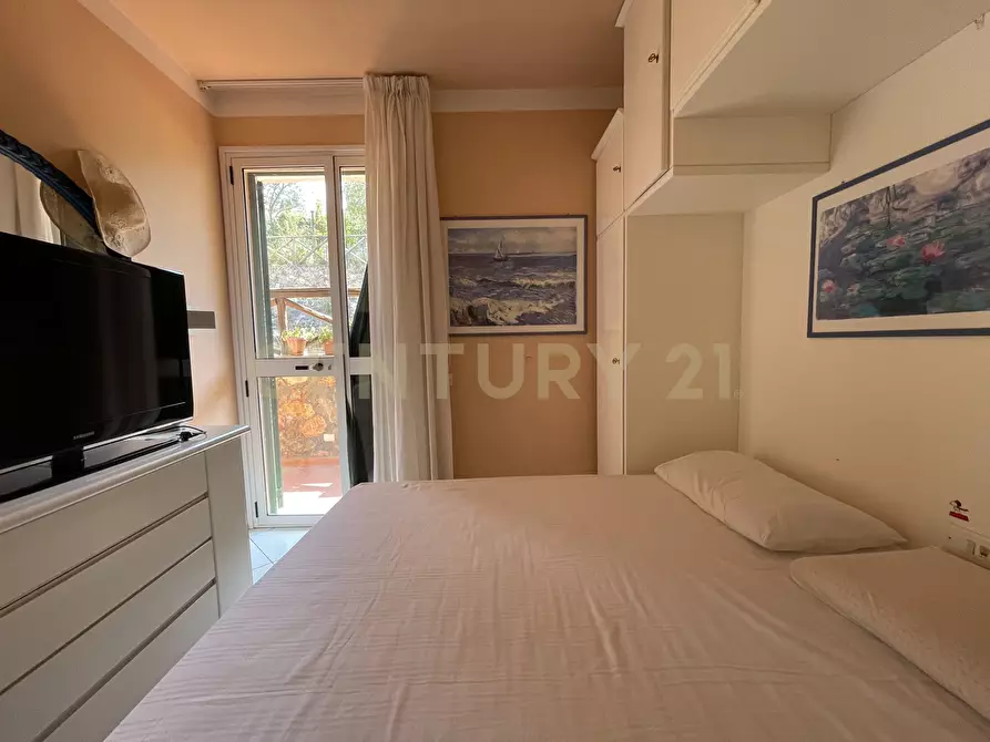 Immagine 20 di Trilocale in vendita  in Via della cacciarella a Monte Argentario