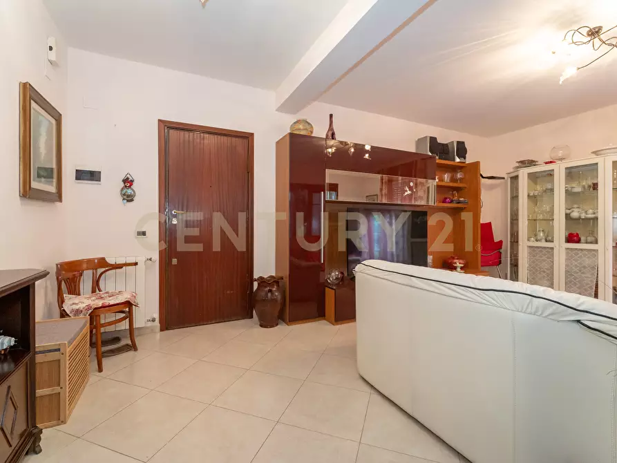 Immagine 22 di Quadrilocale in vendita  in Via Marcellino Giuseppe 19 a Catania