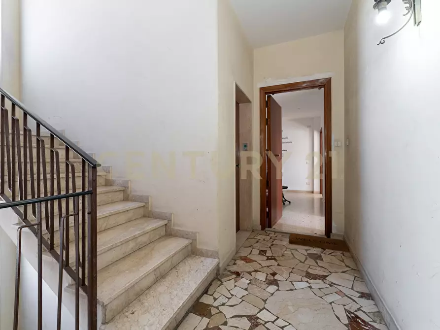 Immagine 4 di Appartamento in vendita  in Via dei Piccioni 9 a Catania