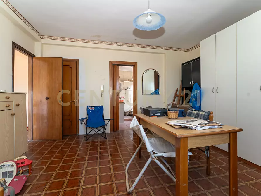 Immagine 45 di Loft/Open space in vendita  in Via Madonna delle Lacrime 64 a San Giovanni La Punta
