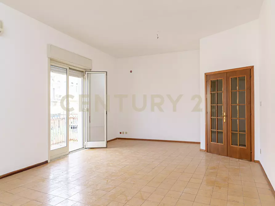 Immagine 1 di Appartamento in vendita  in Piazza Umberto I 12 a Motta Sant'anastasia