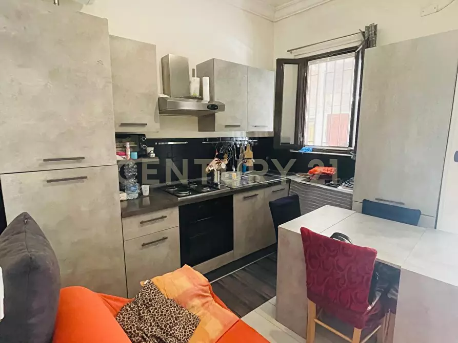 Immagine 7 di Bilocale in vendita  in Via Ciro Menotti 61 a Gela