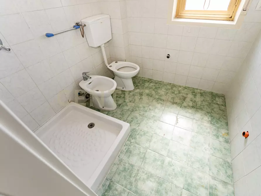 Immagine 28 di Quadrilocale in vendita  in Via Poggio D'Aquila 20 a Catania