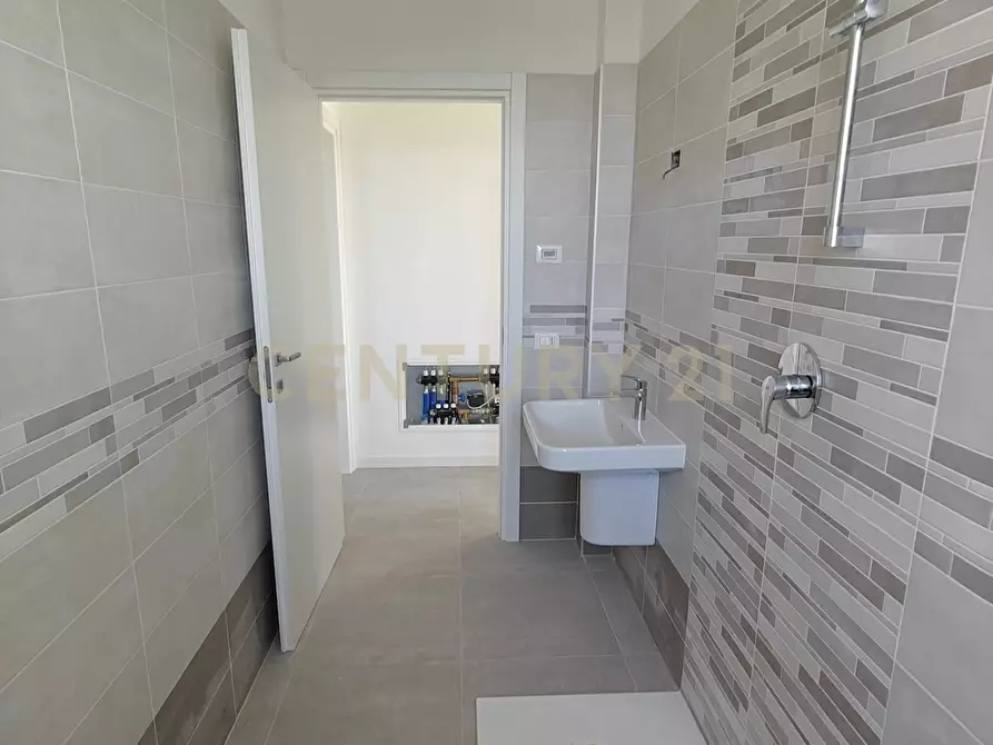 Immagine 12 di Trilocale in vendita  in Via Toffanelle Nuove a Zevio