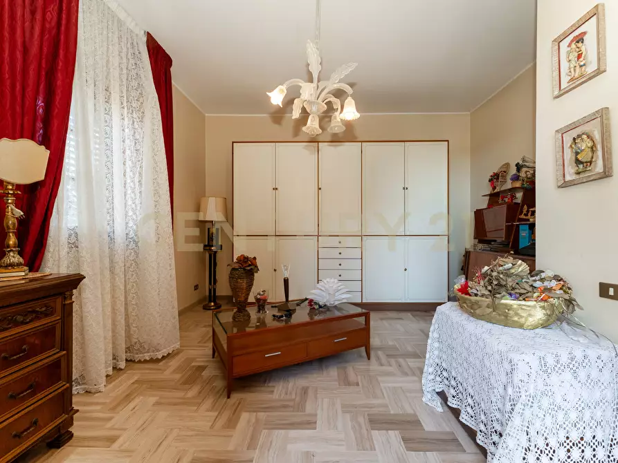 Immagine 78 di Villa in vendita  in Via Ottavia Penna 50 a Caltagirone