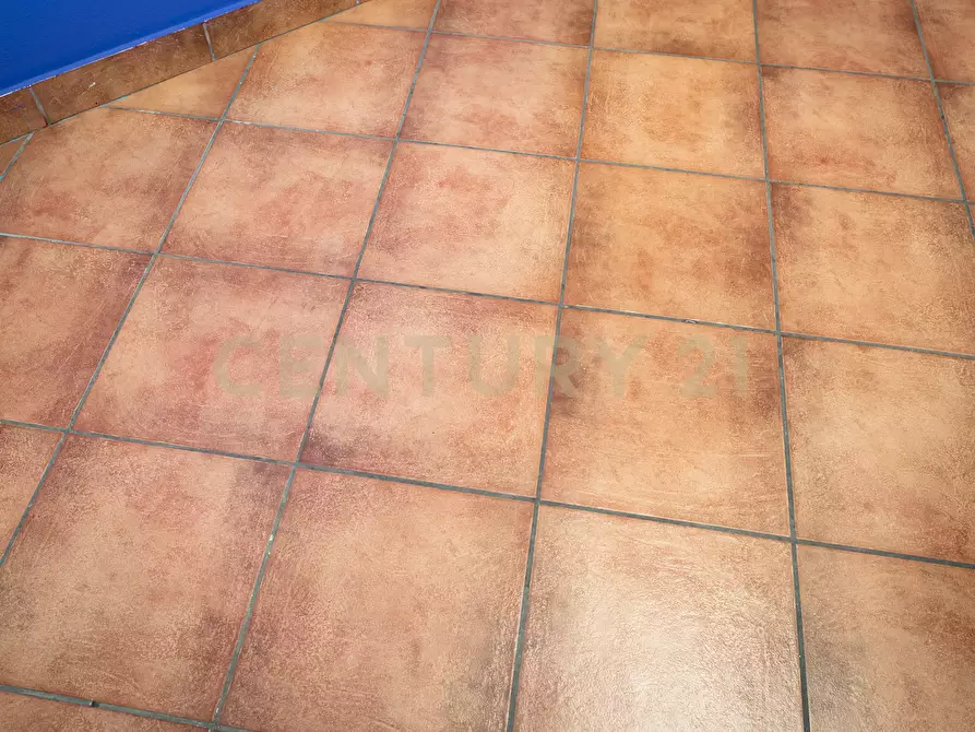 Immagine 11 di Casa indipendente in vendita  in Via Puglia 42 a Catania