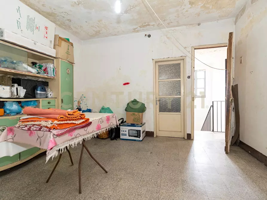 Immagine 23 di Casa indipendente in vendita  in Via Mirko 12 a Catania
