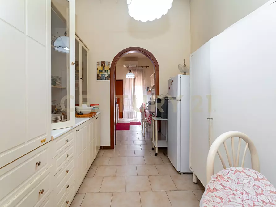 Immagine 19 di Villa in vendita  in Via Michelangelo Buonarroti 4 a Tremestieri Etneo