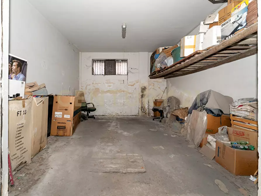 Immagine 28 di Appartamento in vendita  in Via Guglielmo Marconi 36 a Valverde