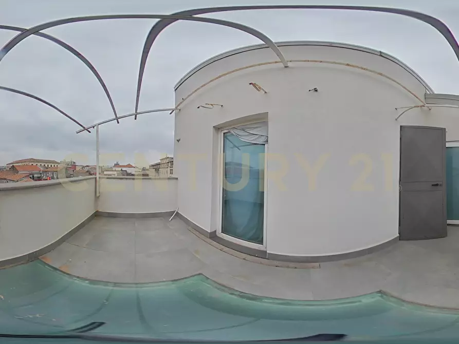 Immagine 52 di Appartamento in vendita  in Via Cordai 96 a Catania