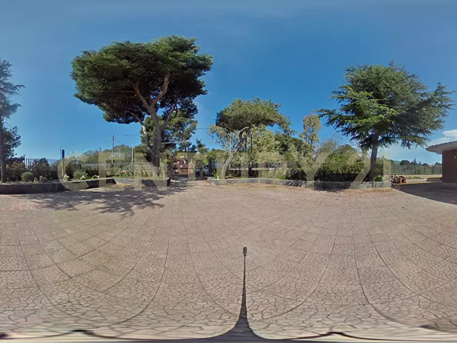 Immagine 72 di Villa in vendita  in Via Palermo 82 a Nicolosi